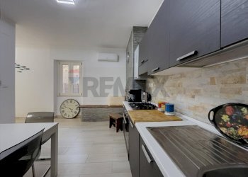 Cucina - Casa semi indipendente Via Nazionale Adriatica
 
74, San Vito Chietino - foto 19