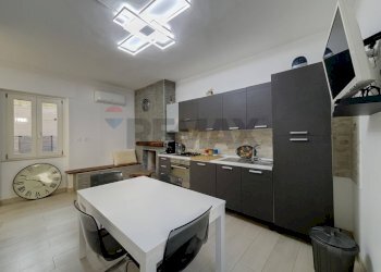 Cucina - Casa semi indipendente Via Nazionale Adriatica
 
74, San Vito Chietino - foto 20