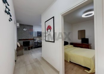 Camera / camera da letto - Casa semi indipendente Via Nazionale Adriatica
 
74, San Vito Chietino - foto 22