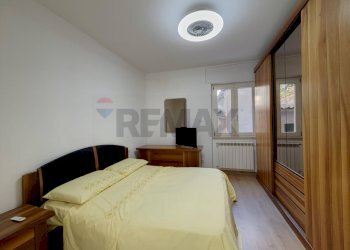 Camera / camera da letto - Casa semi indipendente Via Nazionale Adriatica
 
74, San Vito Chietino - foto 25