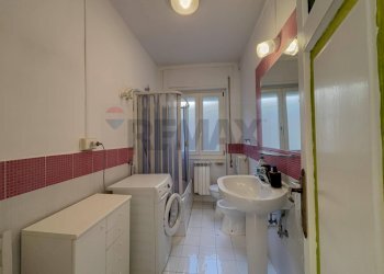 Bagno - Casa semi indipendente Via Nazionale Adriatica
 
74, San Vito Chietino - foto 27