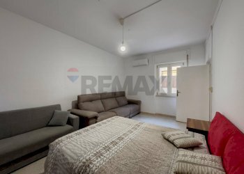 Soggiorno - Casa semi indipendente Via Nazionale Adriatica
 
74, San Vito Chietino - foto 32