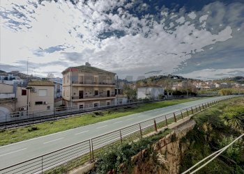 Edificio all\'aperto - Casa semi indipendente Via Nazionale Adriatica
 
74, San Vito Chietino - foto 38
