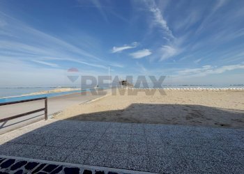 Vista dell\'acqua - Casa semi indipendente Via Nazionale Adriatica
 
74, San Vito Chietino - foto 44