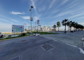 Edificio all\'aperto - Casa semi indipendente Via Nazionale Adriatica
 
74, San Vito Chietino - foto 45