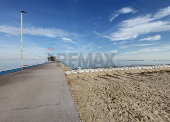 Vista dell\'acqua - Casa semi indipendente Via Nazionale Adriatica
 
74, San Vito Chietino - foto 47