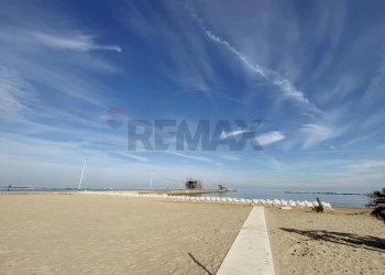 Vista dell\'acqua - Casa semi indipendente Via Nazionale Adriatica
 
74, San Vito Chietino - foto 49