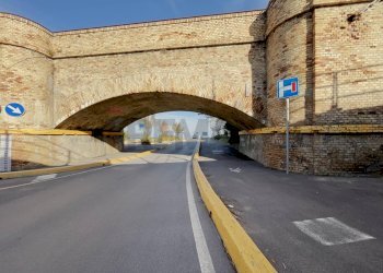 Edificio all\'aperto - Casa semi indipendente Via Nazionale Adriatica
 
74, San Vito Chietino - foto 52