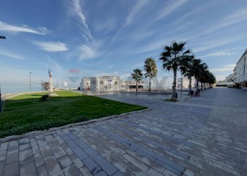 Terrazza - Casa semi indipendente Via Nazionale Adriatica
 
74, San Vito Chietino - foto 53