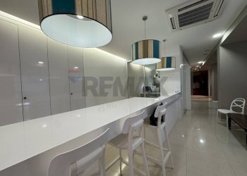 Cucina - Commercial Premises Via Francesco Paolo Tosti
1, Altino - photo 10