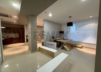 Cucina - Commercial Premises Via Francesco Paolo Tosti
1, Altino - photo 12