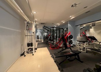 Palestra - Commercial Premises Via Francesco Paolo Tosti
1, Altino - photo 17