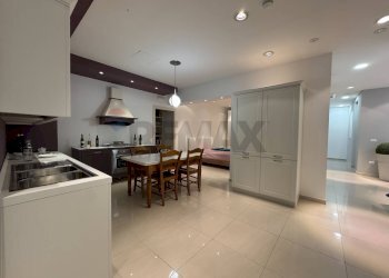 Cucina - Commercial Premises Via Francesco Paolo Tosti
1, Altino - photo 19