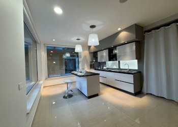 Cucina - Commercial Premises Via Francesco Paolo Tosti
1, Altino - photo 22