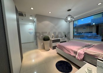 Camera / camera da letto - Commercial Premises Via Francesco Paolo Tosti
1, Altino - photo 23