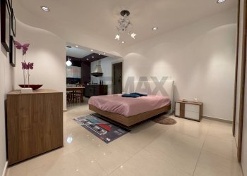 Camera / camera da letto - Commercial Premises Via Francesco Paolo Tosti
1, Altino - photo 25