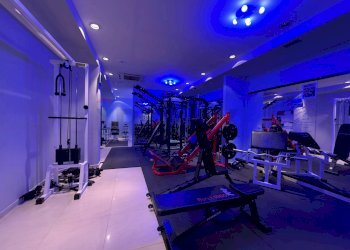 Palestra - Commercial Premises Via Francesco Paolo Tosti
1, Altino - photo 32