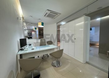 Ufficio - Commercial Premises Via Francesco Paolo Tosti
1, Altino - photo 37