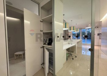 Ufficio - Commercial Premises Via Francesco Paolo Tosti
1, Altino - photo 38