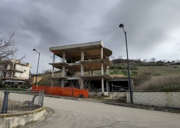 Casa all\'aperto - Casa semi indipendente Via Neviera
 
snc, Roccascalegna - foto 1