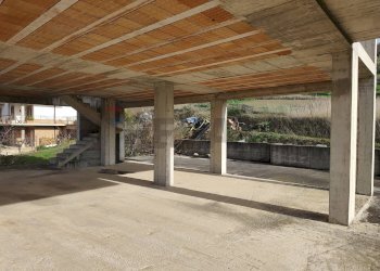 Terrazza - Casa semi indipendente Via Neviera
 
snc, Roccascalegna - foto 5