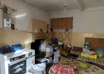 Cucina - Casa semi indipendente C.da Macchie
 
37, Roccascalegna - foto 9