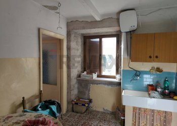 Cucina - Casa semi indipendente C.da Macchie
 
37, Roccascalegna - foto 10