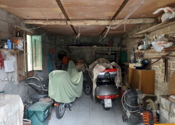 Dispensa di stoccaggio - Casa semi indipendente C.da Macchie
 
37, Roccascalegna - foto 15