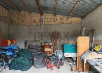 Dispensa di stoccaggio - Casa semi indipendente C.da Macchie
 
37, Roccascalegna - foto 16