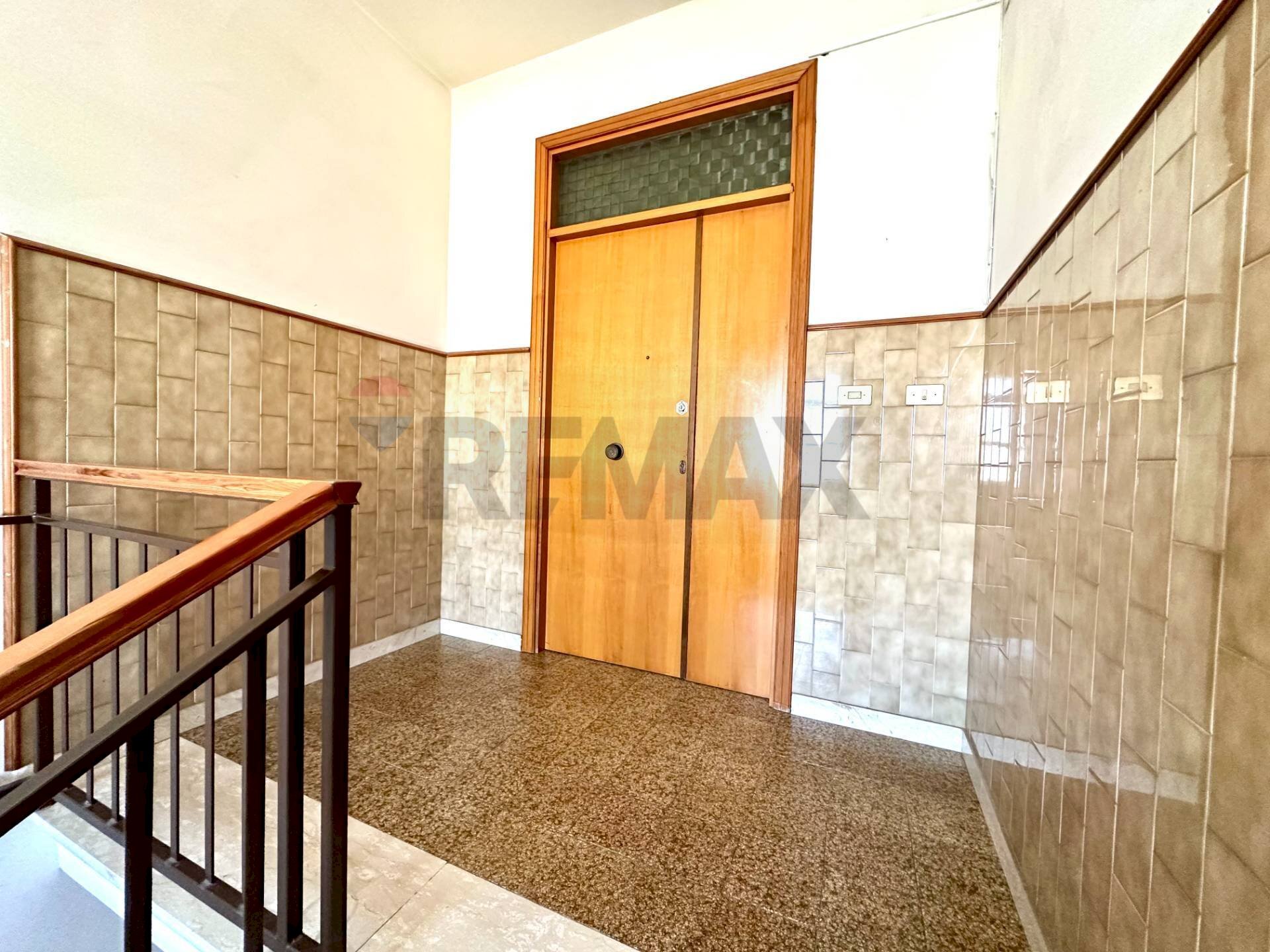 Hall / corridoio - Appartamento Viale Cappuccini
 
129, Lanciano - foto 3