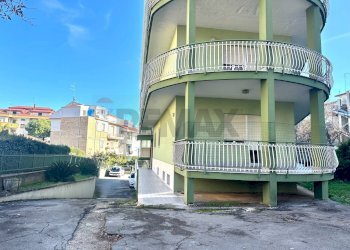 Edificio all\'aperto - Appartamento Viale Cappuccini
 
129, Lanciano - foto 1