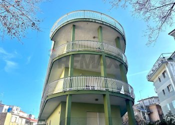 Edificio all\'aperto - Appartamento Viale Cappuccini
 
129, Lanciano - foto 2