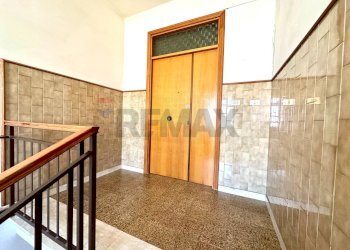 Hall / corridoio - Appartamento Viale Cappuccini
 
129, Lanciano - foto 3
