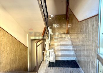 Ricezione / Lobby - Appartamento Viale Cappuccini
 
129, Lanciano - foto 5
