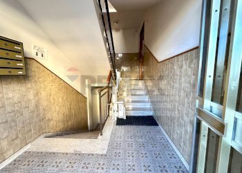 Ricezione / Lobby - Appartamento Viale Cappuccini
 
129, Lanciano - foto 6
