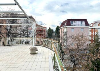 Terrazza - Appartamento Viale Cappuccini
 
129, Lanciano - foto 8