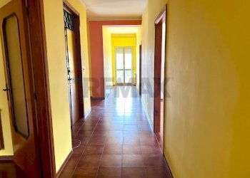 Hall / corridoio - Appartamento Viale Cappuccini
 
129, Lanciano - foto 9