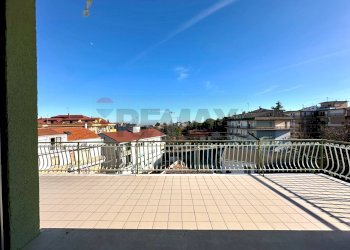 Terrazza - Appartamento Viale Cappuccini
 
129, Lanciano - foto 10
