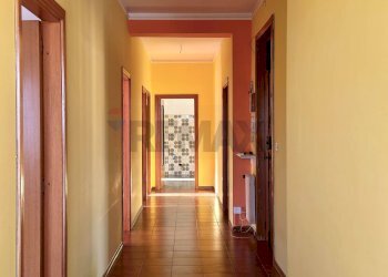 Hall / corridoio - Appartamento Viale Cappuccini
 
129, Lanciano - foto 11