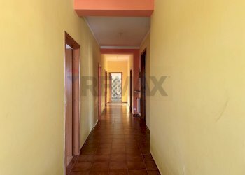 Hall / corridoio - Appartamento Viale Cappuccini
 
129, Lanciano - foto 12