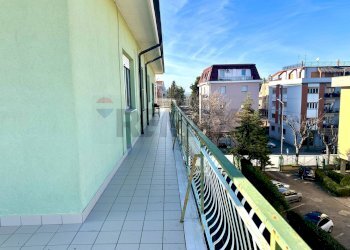 Balcone - Appartamento Viale Cappuccini
 
129, Lanciano - foto 14