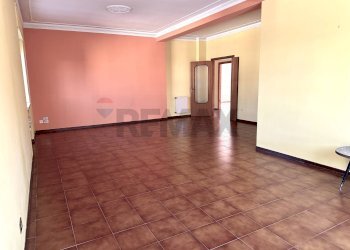 Stanza vuota - Appartamento Viale Cappuccini
 
129, Lanciano - foto 18