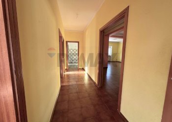 Hall / corridoio - Appartamento Viale Cappuccini
 
129, Lanciano - foto 23
