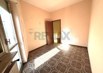 Stanza vuota - Appartamento Viale Cappuccini
 
129, Lanciano - foto 26