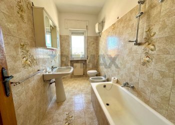 Bagno - Appartamento Viale Cappuccini
 
129, Lanciano - foto 28