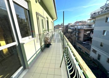 Balcone - Appartamento Viale Cappuccini
 
129, Lanciano - foto 31