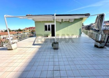 Terrazza - Appartamento Viale Cappuccini
 
129, Lanciano - foto 32