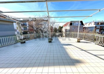 Terrazza - Appartamento Viale Cappuccini
 
129, Lanciano - foto 33