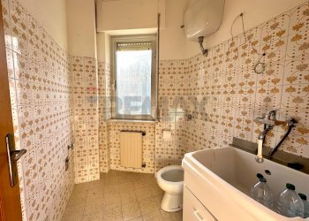 Bagno - Appartamento Viale Cappuccini
 
129, Lanciano - foto 34