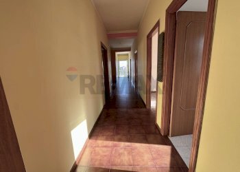Hall / corridoio - Appartamento Viale Cappuccini
 
129, Lanciano - foto 35